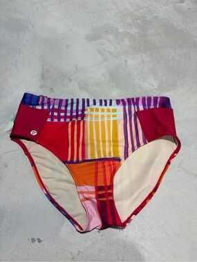 Nani swimwear Havana yoga pocket bottom XXL MSRP$35